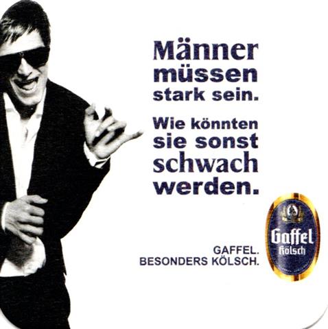 koeln k-nw gaffel spr�che logo links 8b (quad180-m�nner m�ssen) 